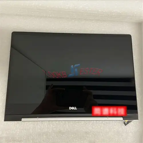 Fhd Lcd Touch Screen Assembly For Dell Inspiron 13 7391 2 In 1