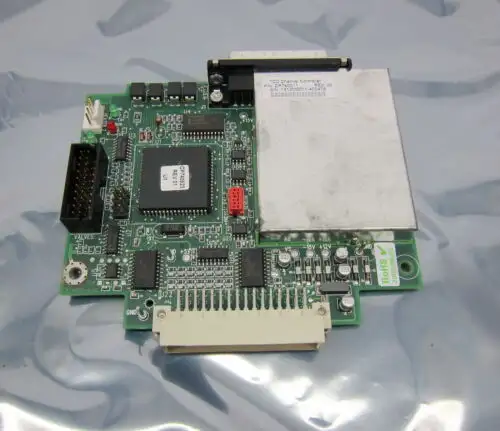 Agilent Cp740011 Tcd Kanalcontroller PCB