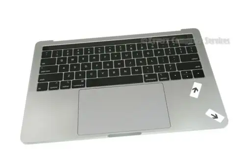 Apple A1989 EMC3214 (C)(FC25) nắp trên với bàn phím+pin+loa