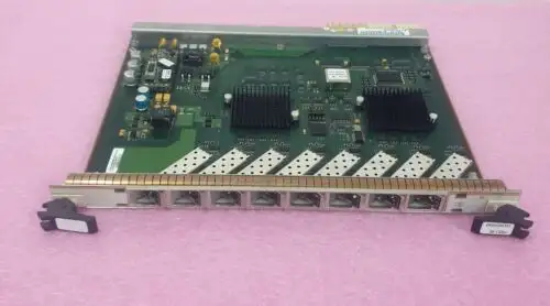 Alcatel-Lucent 3Al98240Aa P8S1-4E