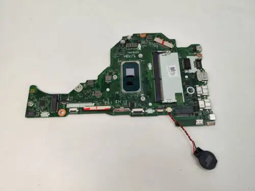 Acer Aspire 5 A514-54 Motherboard La-K093P With Intel Core I5-1135G7 And 8Gb Ram