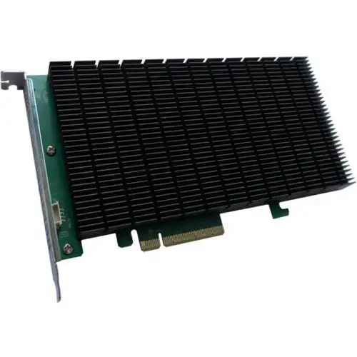 Highpoint Ssd6204 Nvme Controller