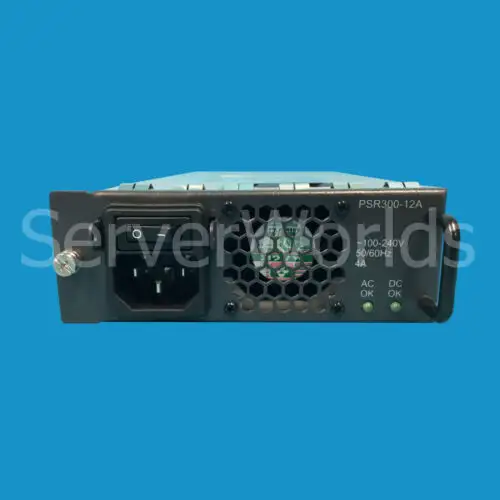 HP JC087A A5800 300W 電源 PSR300-12A