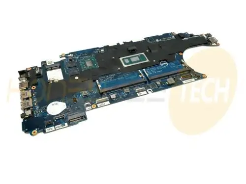 Genuine Dell Precision 3540 Motherboard I5-8365U 1.6Ghz La-G902P 4C4X7