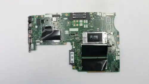 For Lenovo Thinkpad L460 With I7-6600U Fru:01Yr766 Laptop Motherboard