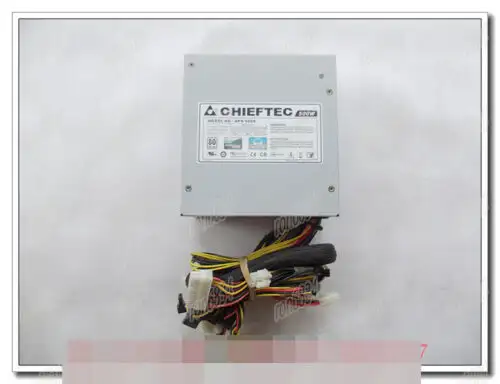 Chieftec APS-500S 500W 電源