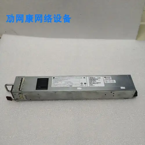 Cisco 3850 Series Pwr-C3-750Wac-R 341-100224-01 電源