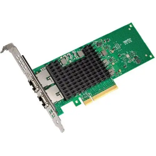 Intel&Reg; Ethernet Network Adapter X710-T2L X710T2Lblk Ethernet ağ adaptörü