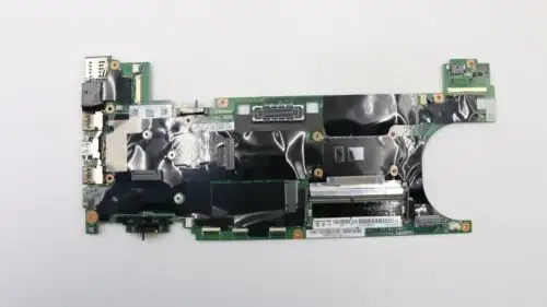 For Lenovo Thinkpad T470S 20Js 20Jt I5-6300 4G Fru:01Er353 Laptop Motherboard