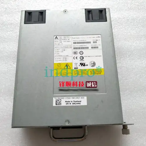 Brocade 5100 23-0000092-02 Tdps-150Bb A 開關電源
