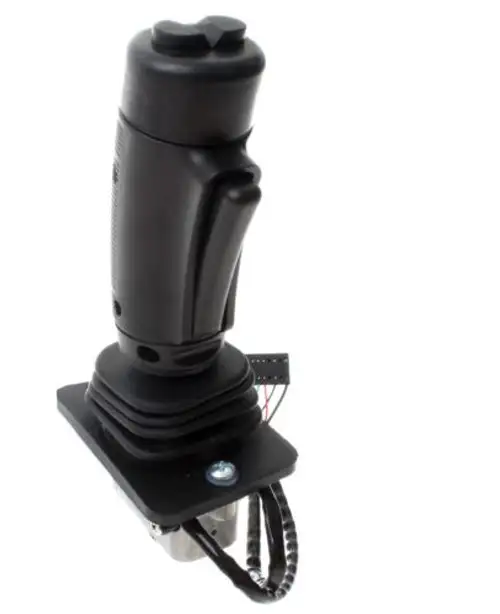 Genie Joystick Controller For Qs12R Qs15R Qs20R (Serial Qs11-1000 And Up)