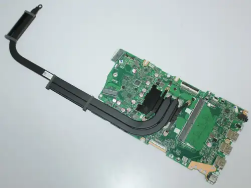 Genuine Asus Vivobook K1703Z Intel I5-12500H Motherboard 31Xjmb00W0