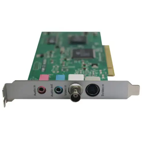 Video Capture Card Vt-620