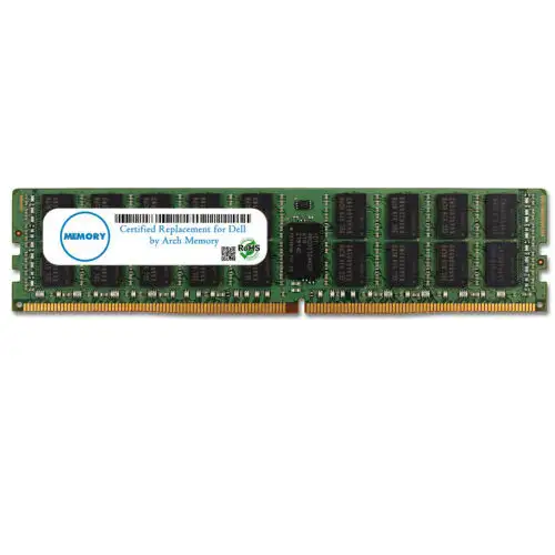 64Gb Snp29Gm8C/64G A8711890 288-P Ddr4 Ecc Lrdimm Server Ram Memory For Dell