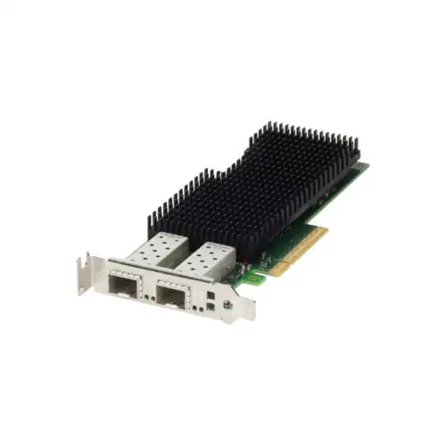 Dell Intel Xxv710-Da2 Dual Port 25Gbe Sfp28 Cna Lp (00M95)
