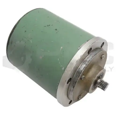 General Electric 3N1000Fb804A1 Encoder Pick-Up Unit Resolver Brushless