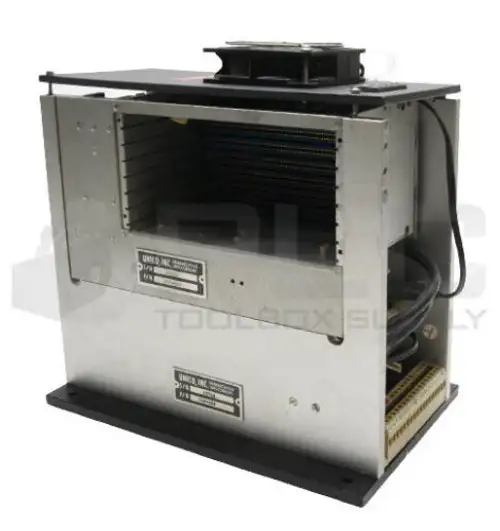 Unico 308-033 / 308-608 Drive