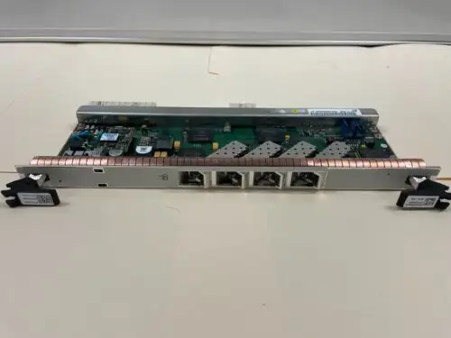 Alcatel - Geth-Agr - Part No. 8Dg15235Aaab