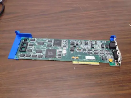 Western Digital Wd8003W/A Mca Microchannel Adapter 61-600257-00 With