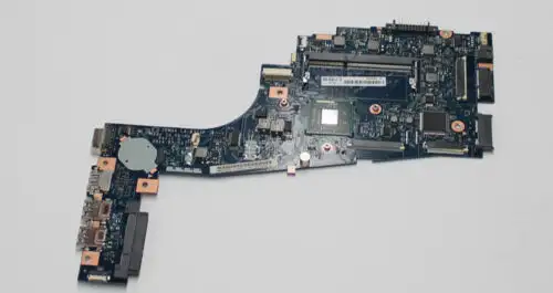 K000891450 Toshiba Satellite Intel Celeron N2840 2.16Ghz Motherboard C55"Grade A