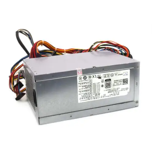 Dell G821T H1100Ef-00 Precision T7400 T7500 1100W Power Supply With Cable