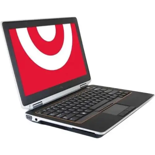 Dell Latitude E5420 14.1"Intel I5-2540M 2.63Ghz 2Nd Gen 8Gb 240GbDvd-Rw Win 10