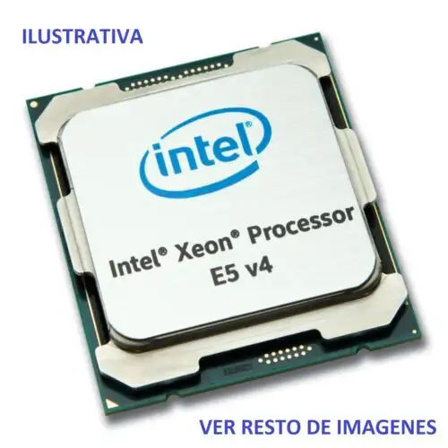 Intel Xeon E5-2620 V4 20M Cache 2.10 Ghz Processor (Sr2R6)