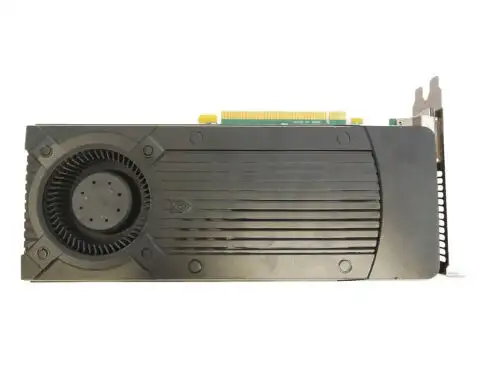For Dell Nvidia Gtx 660 1.5Gb Gddr5 Pci-E X16 Video Graphics Card 0Fpdh3
