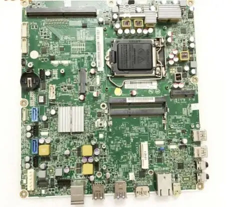 For Hp Compaq Peo 6300 Aio Motherboard 656957-001 657238-001/501/601
