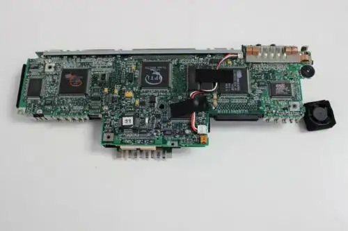 213556-001 Compaq / Hewlett Packard / Hp 75Mhz Cpu Board For / Lte 5000