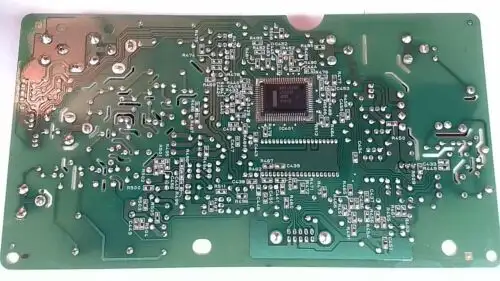 Rg5-0513 Rg5-0513-090 Hpcanon High Voltage Power Supply Pcb Assembly Lj4 4M