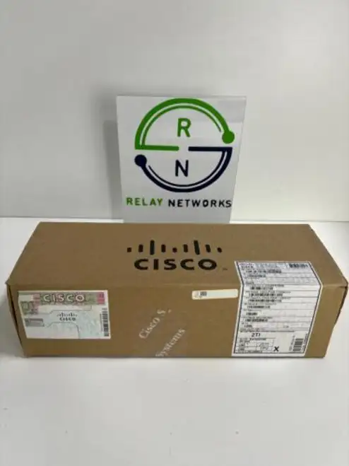 Cisco C3Kx-Pwr-1100Wac alimentation électrique