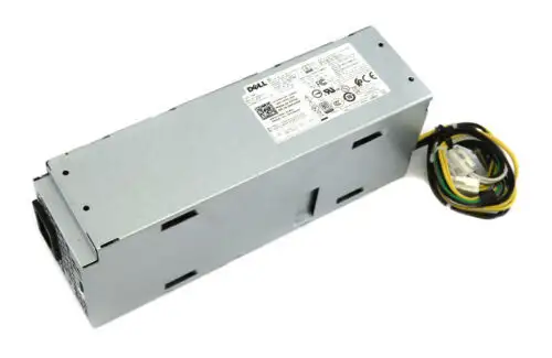 Dell Inspiron 3470 200W Power Supply L200Ebs-00 Wrn7C