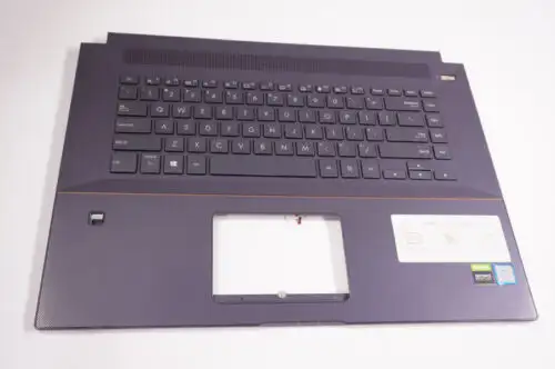 90Nb0Py2-R31Ui0 Asus Us Palmrest Keyboard Bl H700Gvxs76