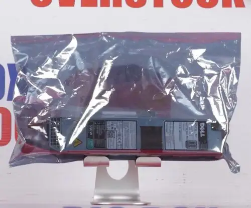 Dell 6V43GPoweredge R430 R530 550W 80Plus Platinum Power Supply - Sealed