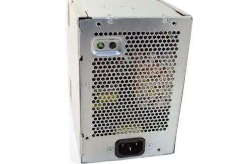 Dell Precision T5400 T5500 875W Psu W299G Power Supply
