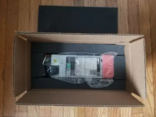 Dell Z2000E-S1 2000W 80 Plus Platinum Power Supply