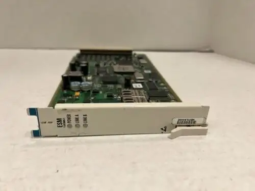 Adtran 1181046L1-Rev-D M3C3Lk4Aad Total Access Atm Swg