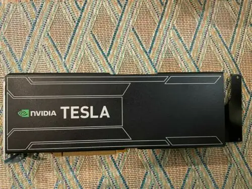 Tesla K20X 6Gb Kepler Gpu Graphics Server Accelerator 900-22081-0330-000 Lot 7
