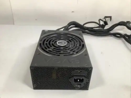 Evga Supernova 1000 P2 Fully Modular 1000W Power Supply 220-P2-1000 - Jv G5B
