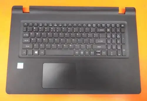 ???? Laptop Palmrest Touchpad & Keyboard Assembly Acer Aspire Es1-732