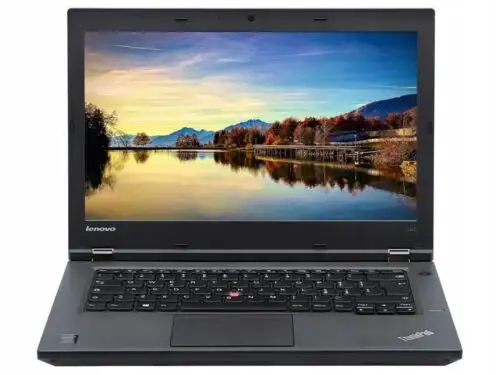Lenovo Thinkpad L440 I5-4210M/240/8Gb Ram W10P Ab