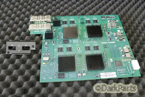Foundry Networks X4-2Xg 2-Port 10Gbe Xfp Expansion Module Edge X448