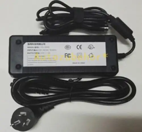 Delta Mds-090Aas19 B Power Adapter Three-Pin Plug