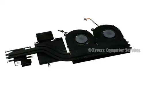 At211001Da0-Aur1 Genuine Acer Fan And Heatsink G3-571-77Qk N17C1 (Grade A)(Eh29)