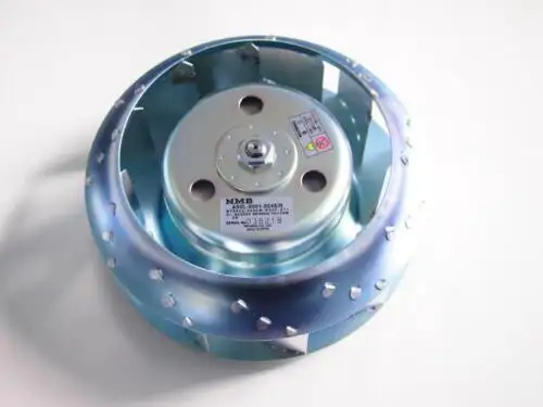 Fanuc A90L-0001-0548#R A90L-0001-0516#R 風扇電機