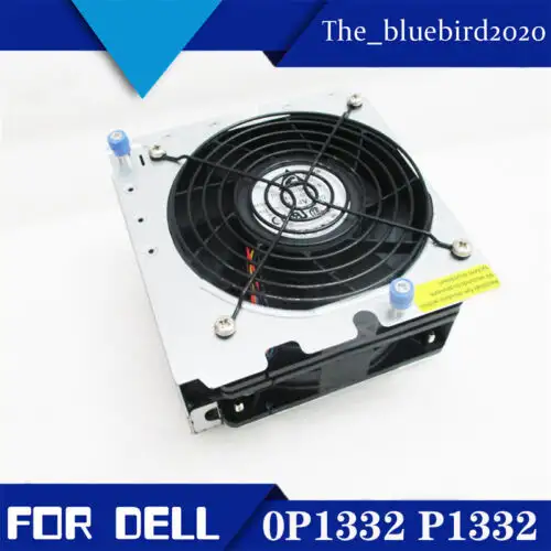 Dell 0P1332 J514V-A00 Fan Poweredge C8000 Chassis Cooling Fan