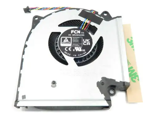 For Asus 13Nr0880P02011 Cooling Fan Vga 12V 4Pin