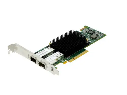 Cisco P005947-41C Lpe16002 16Gb 2-Port PCIe 光纖通道主機匯流排適配器