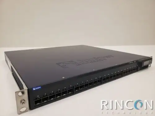 Juniper Networks Ex4200-24F-Dc Ethernet Switch